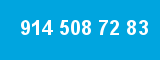 914 508 72 83 914 508 72 83